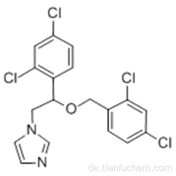 Miconazol CAS 22916-47-8